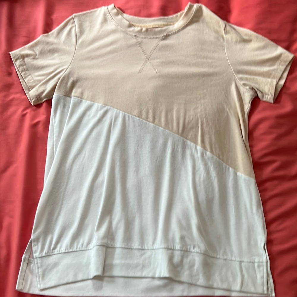 SHEIN block t shirt - EVERYTHING MUST GO SALE!!!